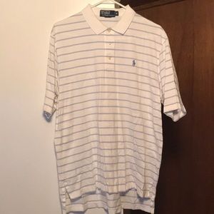 Men’s Polo